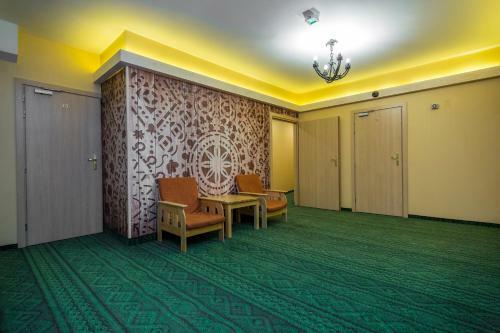 Hotel G�rski Kalat�wki
