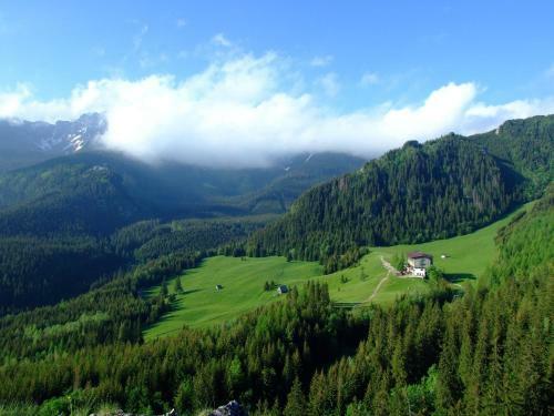 Hotel G�rski Kalat�wki
