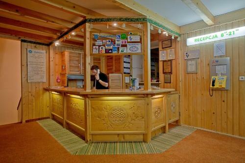 Hotel G�rski Kalat�wki