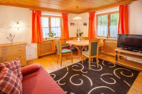 Apartamento Ferienwohnung Schmid