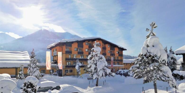 Vital & Sporthotel Brixen