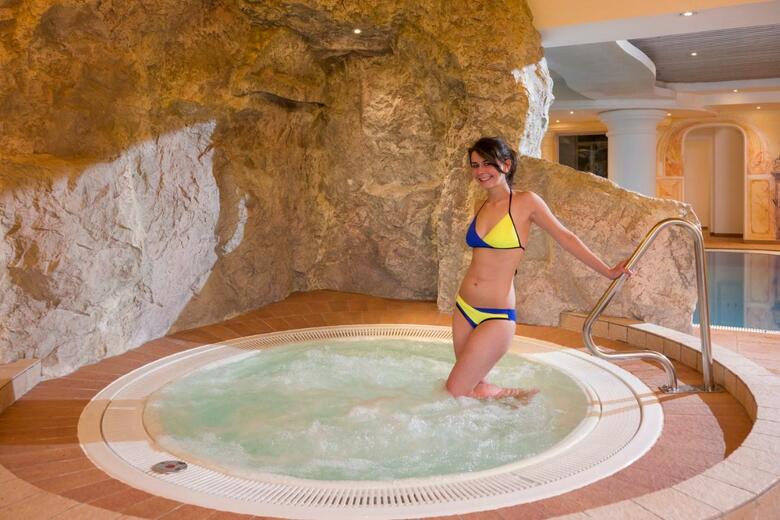 Vital & Sporthotel Brixen