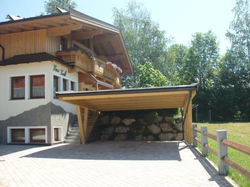 Apartamento Appartement Annemarie