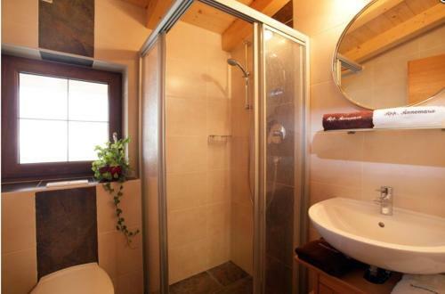 Apartamento Appartement Annemarie