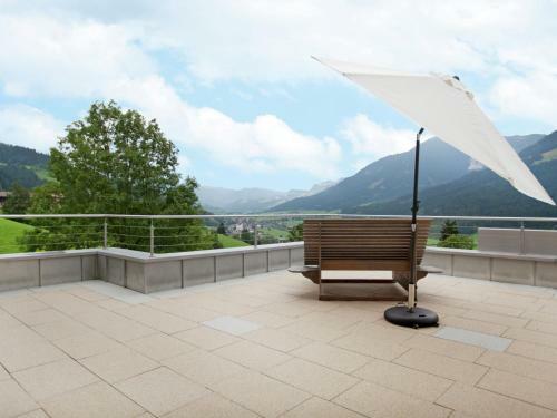 Apartment Riedmann Brixen Im Thale