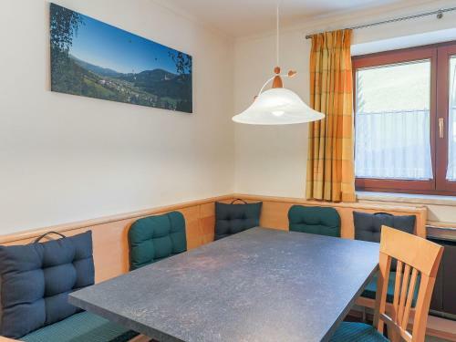 Apartment Riedmann Brixen Im Thale