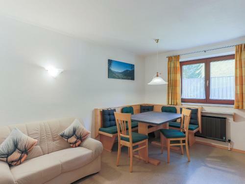 Apartment Riedmann Brixen Im Thale