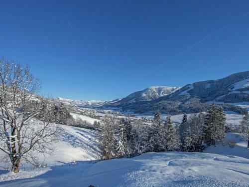 Apartment Riedmann Brixen Im Thale