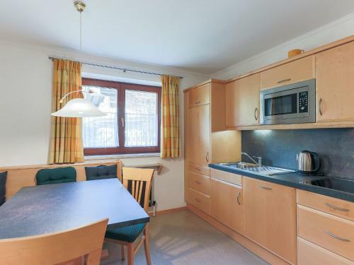 Apartment Riedmann Brixen Im Thale