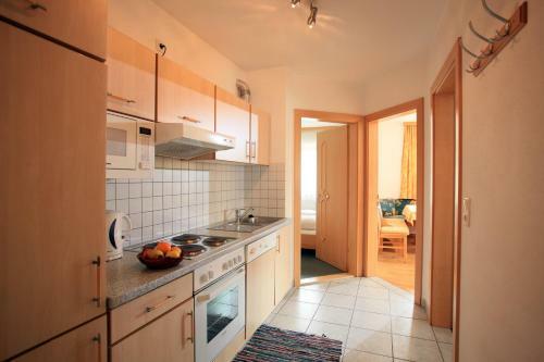 Apartamento Appartement Gamper