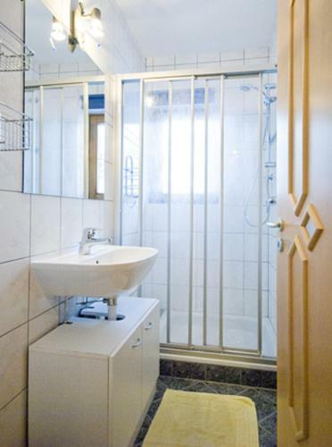 Apartamento Appartement Gamper