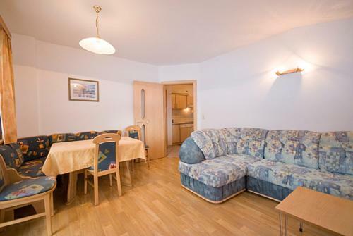Apartamento Appartement Gamper