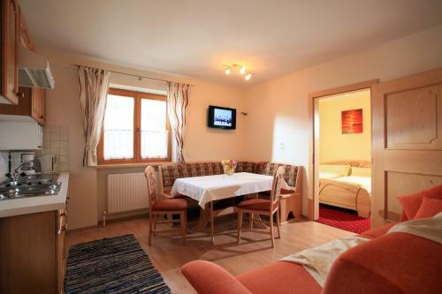 Apartamento Appartement Andrea C�ciel