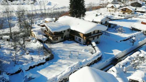 Apartamento Appartement Andrea C�ciel