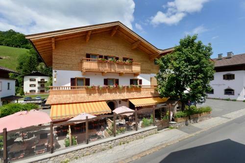 Hostal Caf� Pension Koller