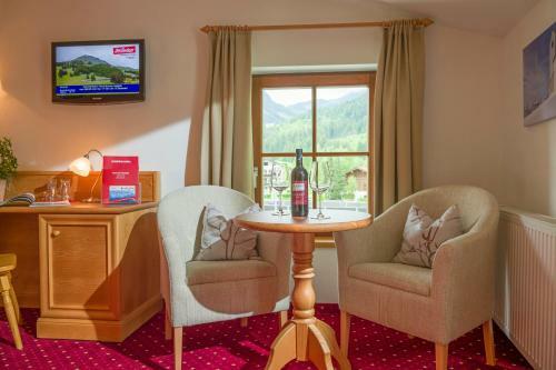 Hotel Reitlwirt
