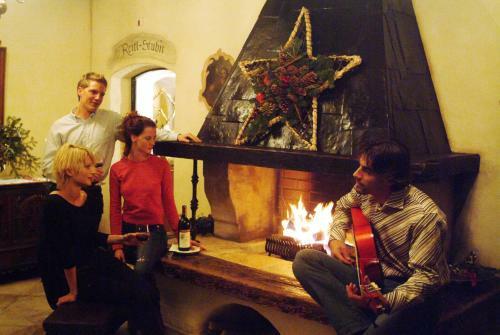 Hotel Reitlwirt