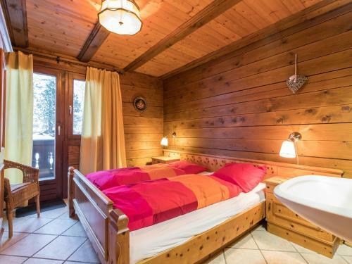 Holiday Home Jolles Brixen Im Thale
