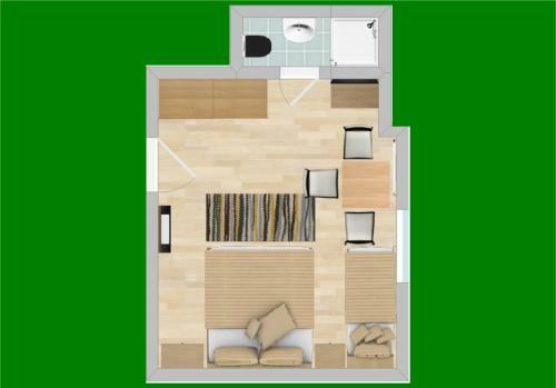 Hostal Pension Brixana