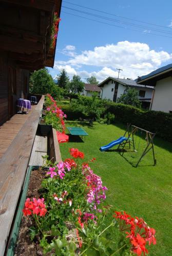Hostal Pension Brixana
