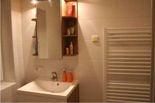 Apartamento Appartements Haus Sieberer