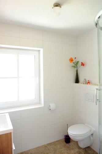 Apartamento Appartements Haus Sieberer