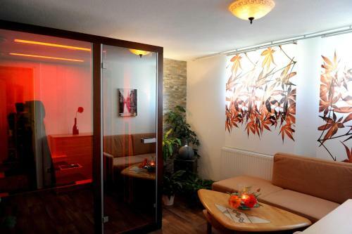 Apartamento Appartements Haus Sieberer