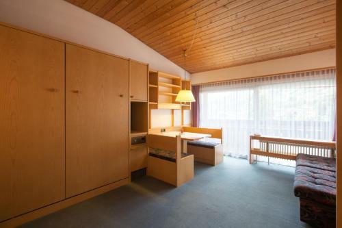 Apartmenthaus Brixen & Haus Central