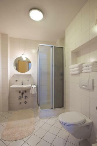 Apartmenthaus Brixen & Haus Central