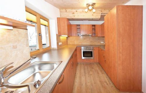 Apartment Sonnseite