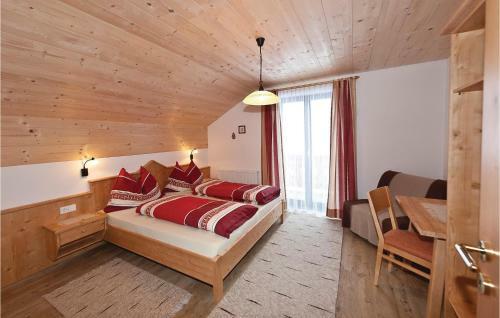 Apartment Sonnseite