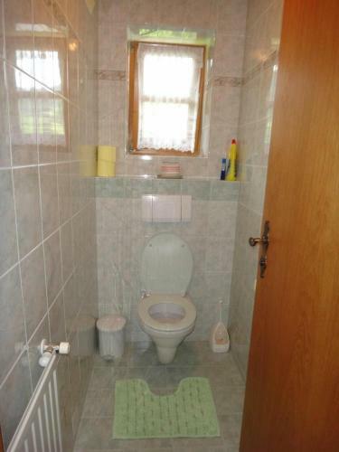 Apartamento Appartement Grubbauer