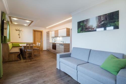 Hostal Oberegghof