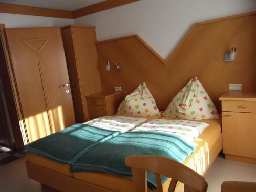 Apartamento Bauernhof Auhof