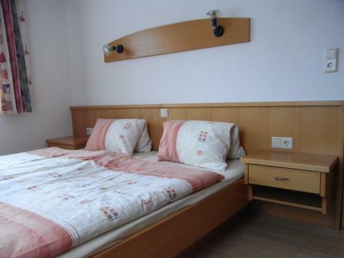Apartamento Bauernhof Auhof