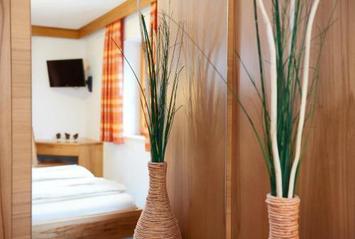 Apartamento Bauernhof Auhof