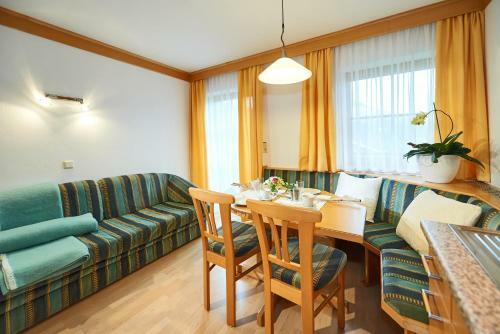 Apartamento Bauernhof Auhof