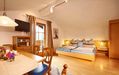 Apartamento Bauernhof Auhof