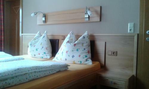 Apartamento Bauernhof Auhof