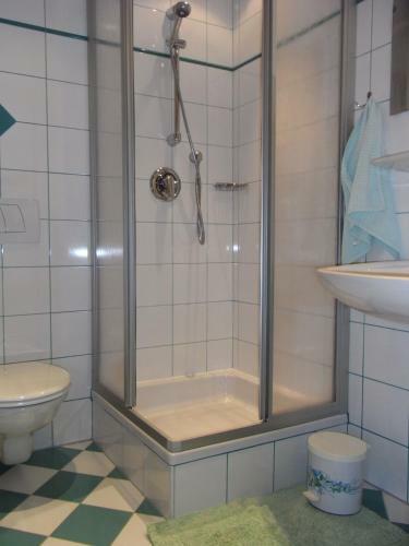 Apartamento Bauernhof Auhof