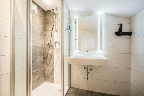 Hostal Haus Alpenland