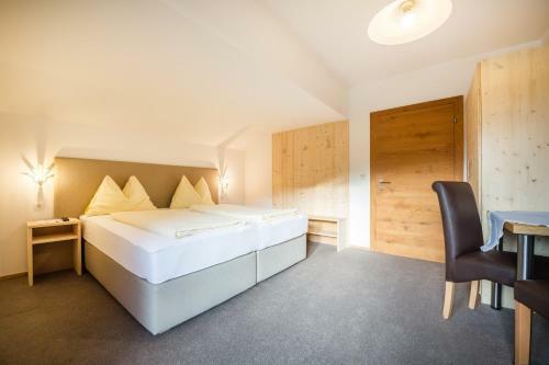 Hostal Haus Alpenland