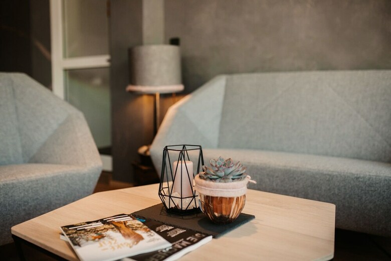 Aktiv- & Family Hotel Alpina