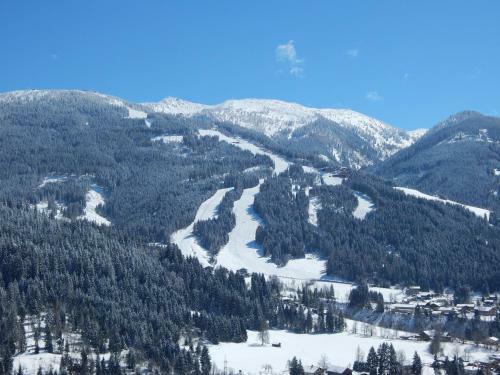 Apartamento Haus Gumpold 2