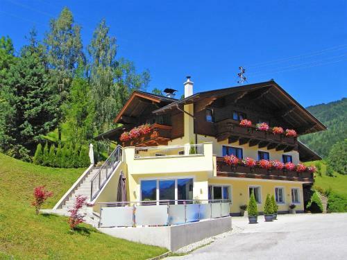 Apartamento Haus Gumpold 2
