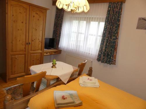 Apartamento Landhaus Gaspar