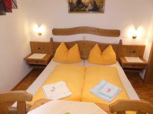 Apartamento Landhaus Gaspar