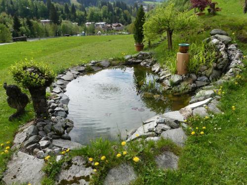 Apartamento Landhaus Gaspar