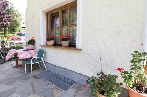 Apartamento Landhaus Gaspar