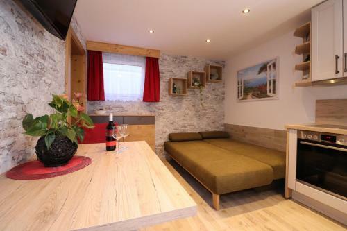 Apartamento Landhaus Gaspar